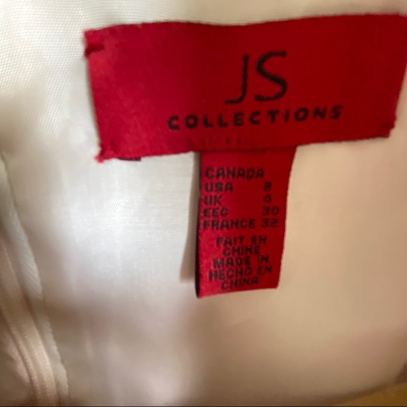 Not just another black cocktail dress! - Picture 4 of 7